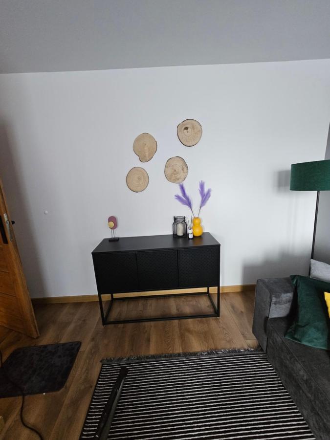 Apartament Leszczynska 29 Bielsko-Biała Dış mekan fotoğraf